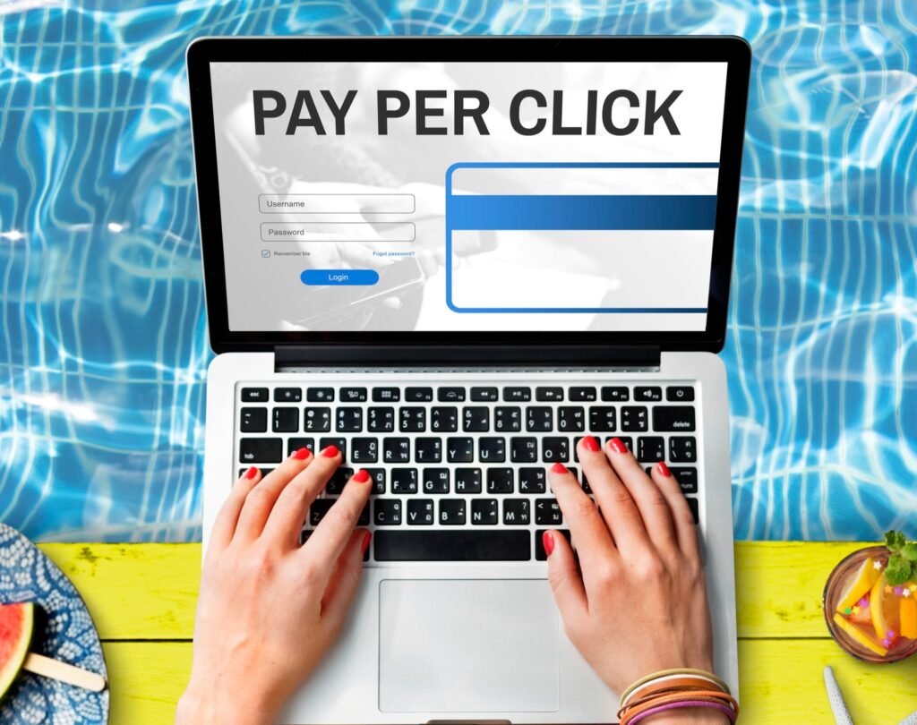 pay per click services